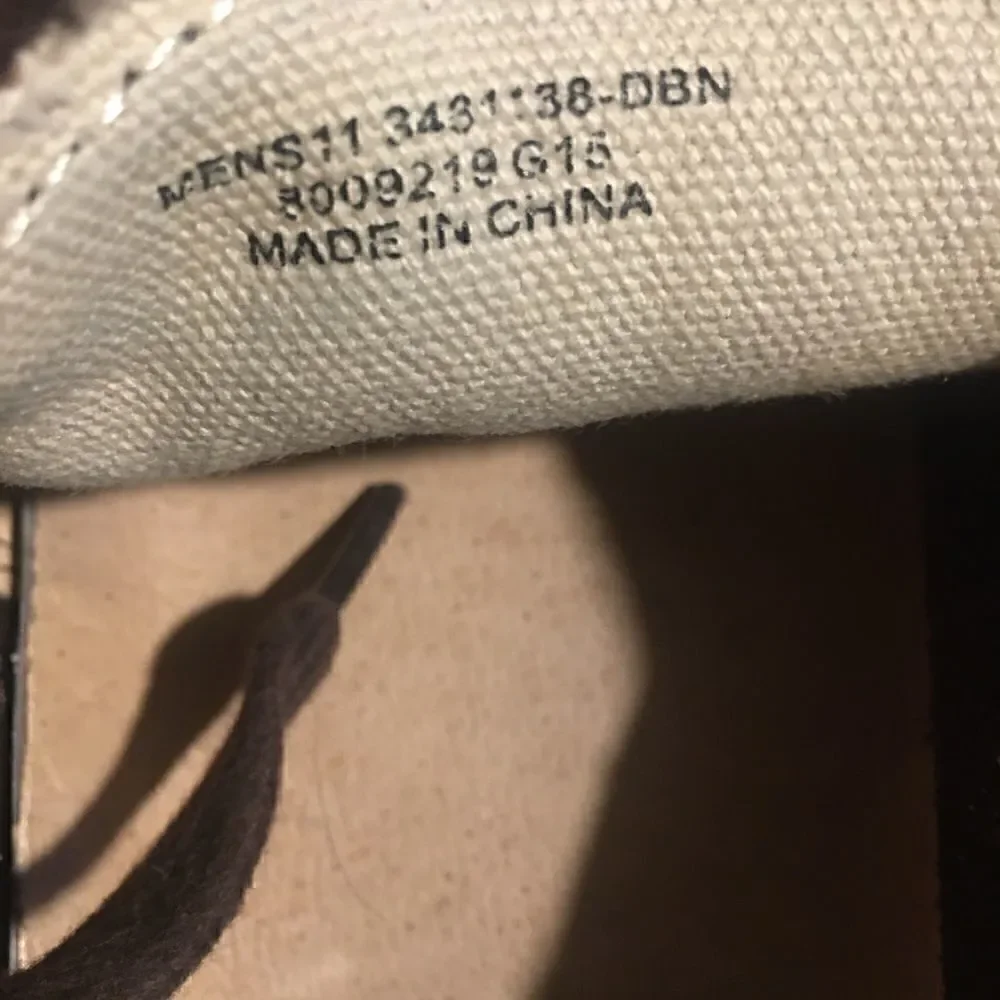 FRYE  LEATHER SNEAKERS